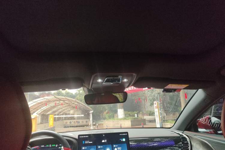 Used BYD Han 2020 EV Four-Wheel Drive High-Performance Flagship Model