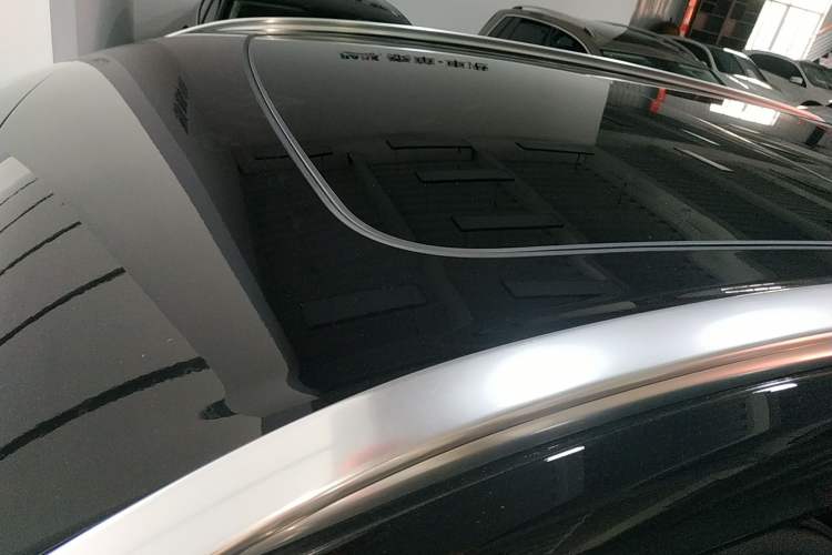 Used Volvo XC60 New Energy 2024 T8 Plug-in Hybrid Long-Range All-Wheel Drive Smart Luxury Edition Roof