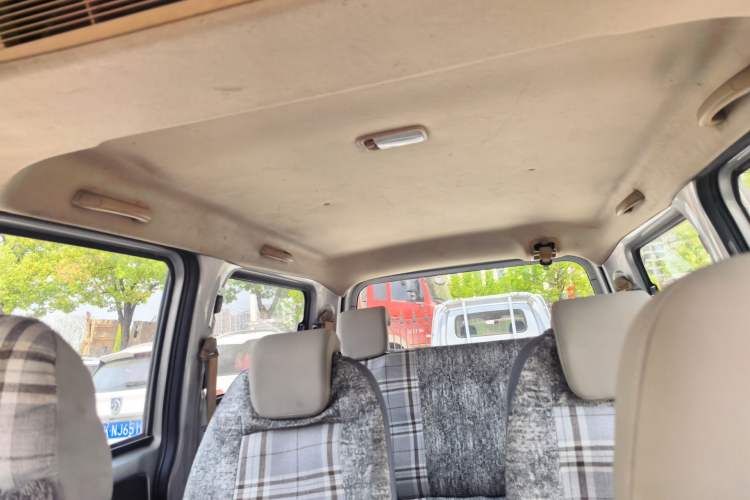 Used Wuling Hongguang V 2019 1.5L Standard Version L2B Headliner