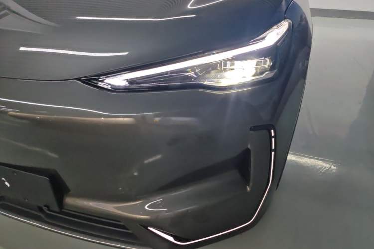 Used Geely Galaxy E5 2024 530 km Exploration+ Version