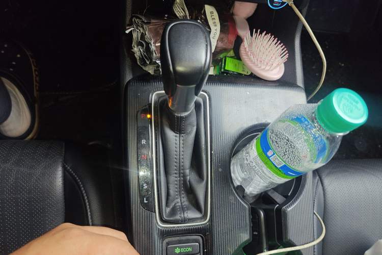 Used Honda Integra 2023 240TURBO CVT Phantom Night·Luxury Edition