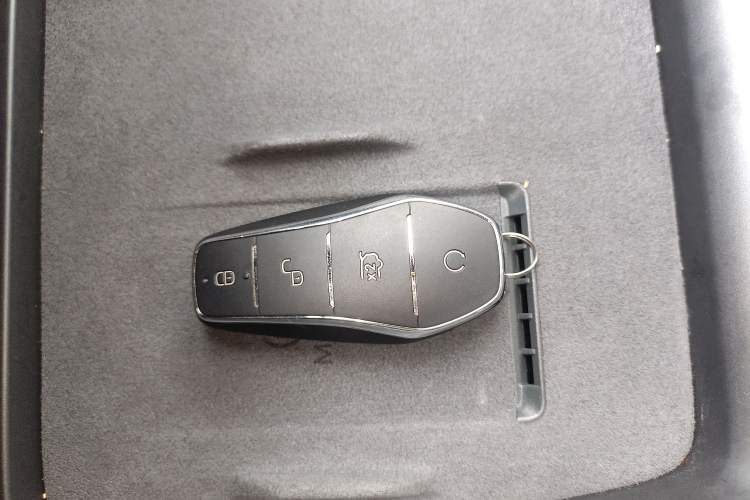 Used BYD Seal 2025 650 Zhihang Edition