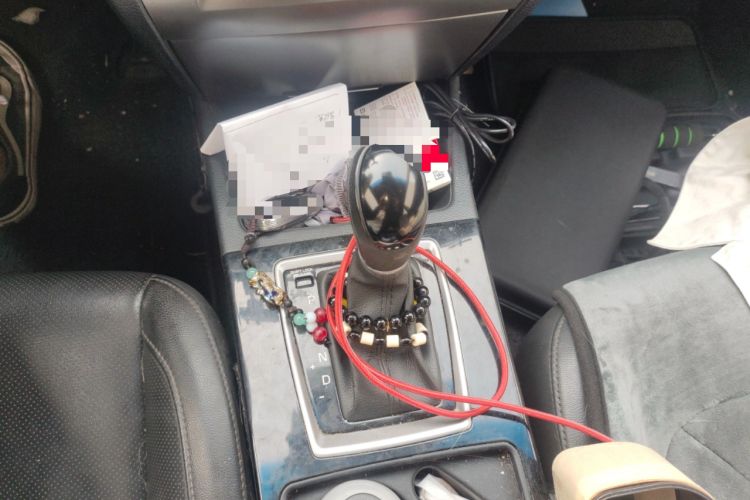 Used Hyundai Mistra 2017 1.8L Automatic Smart GLS China V Standard Gear Lever