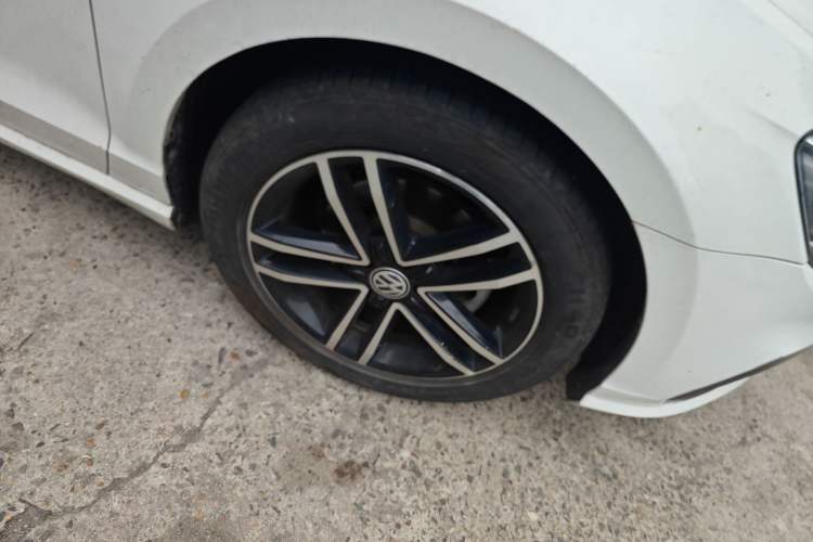 Used Volkswagen Lamando 2019 280TSI DSG Comfort Edition China VI standard