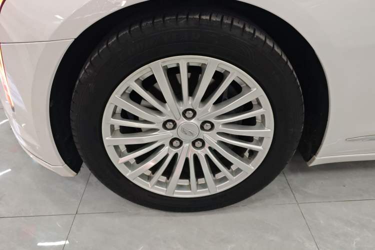 Used Cadillac CT6 2021 28T Elite Edition