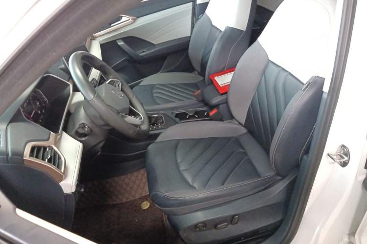 Used Volkswagen Tharu 2023 300TSI Two-Wheel-Drive Full Moon Edition