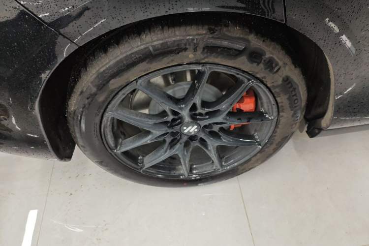 Used IM LS6 2026 Model Range-Extending 66 Max+