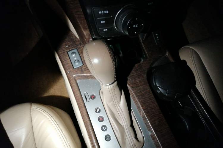 Used Acura MDX 2010 3.7 Standard Edition
