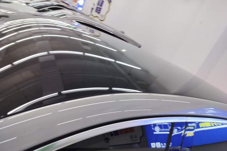 Used Li Auto L6 2024 Pro Model