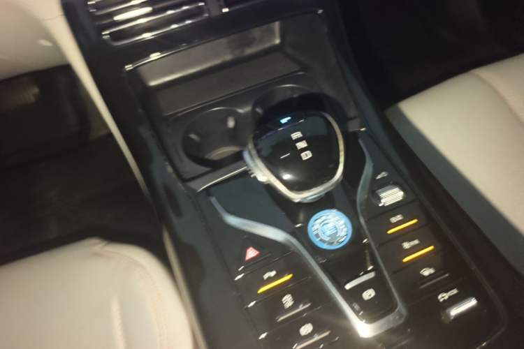 Used BYD Qin PLUS 2023 Champion Edition DM-i 55KM Leading Model