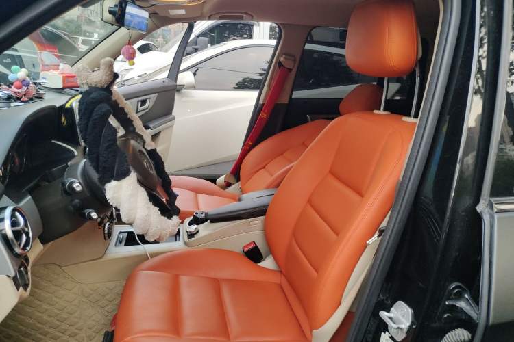 Used Mercedes-Benz GLK-Class 2013 GLK 300 4MATIC Dynamic Edition