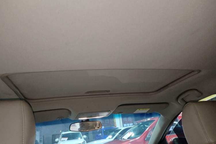 Used Buick GT 2015 15N Automatic Deluxe Edition
