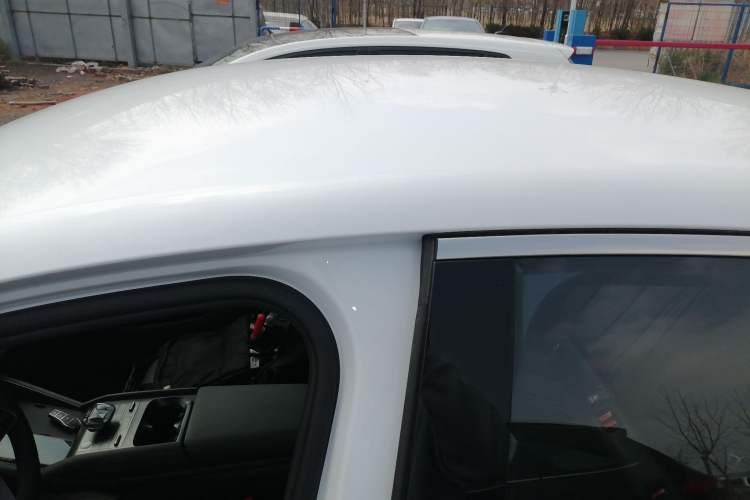 Used BYD Qin L 2024 DM-i 80KM Beyond Model