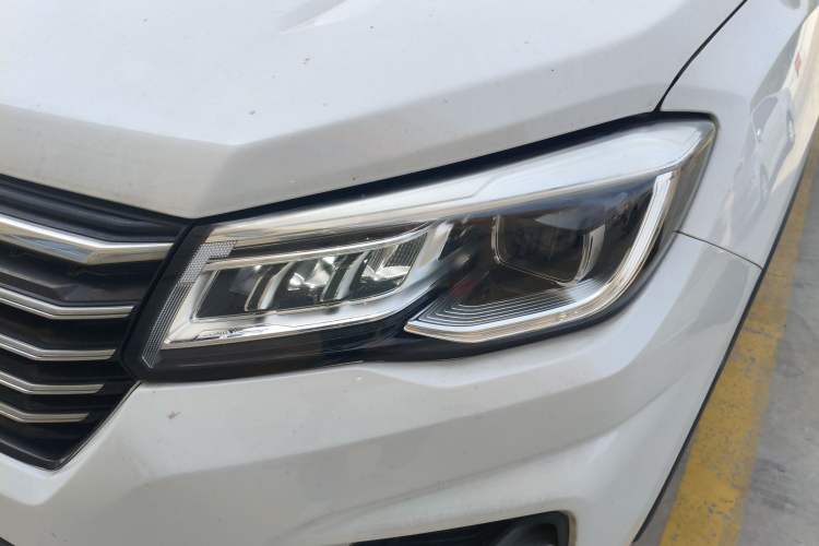 Used CHANGAN CS75 2020 280T Automatic Smart Edition China VI Standard
