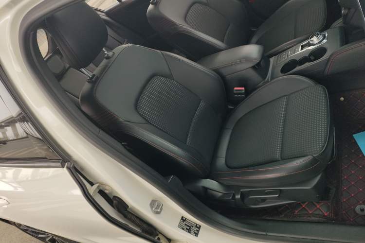 Used Ford Focus 2021 Hatchback EcoBoost 180 Automatic ST Line