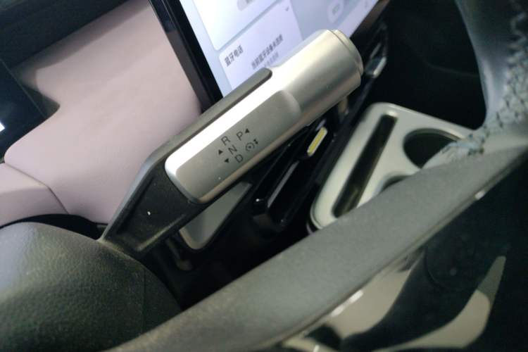 Used AION Y 2022 Plus 70 Smart Edition