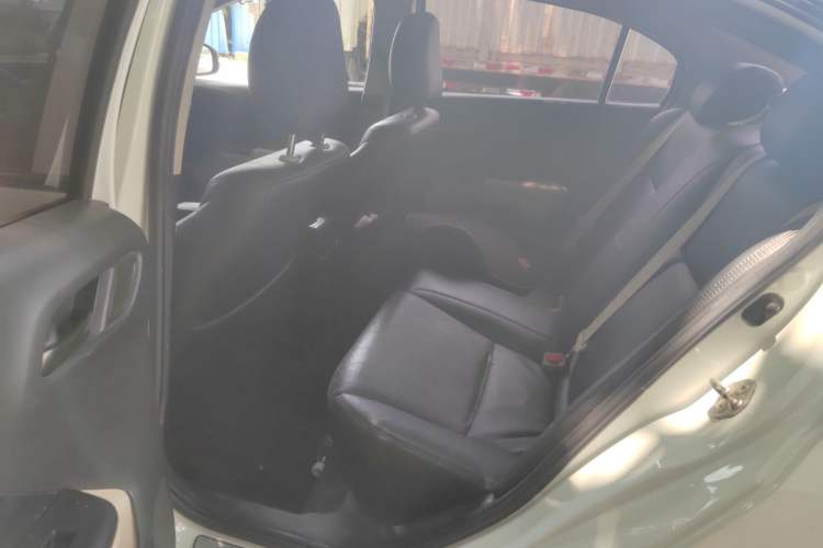 Used Honda Greiz 2016 1.5L CVT Classic Edition