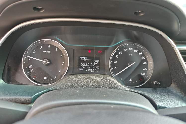 Used Buick GT 2017 15N Automatic Entry-Level Trim