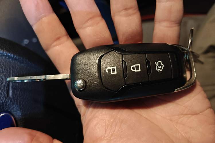 Used Ford Escort 2015 1.5L Automatic Comfort Edition