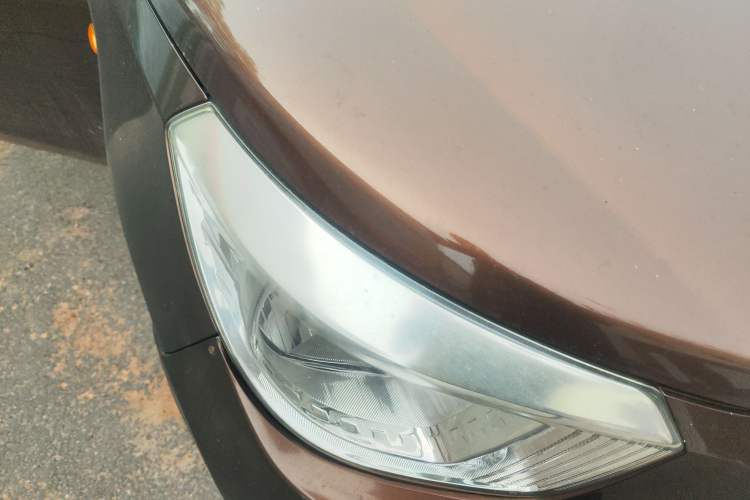 Used Venucia R30 2014 1.2L Manual Enjoyment Edition