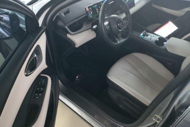 Used BYD Seal 05 DM-i 2025 DM-i Smart Drive 55KM Luxury Model