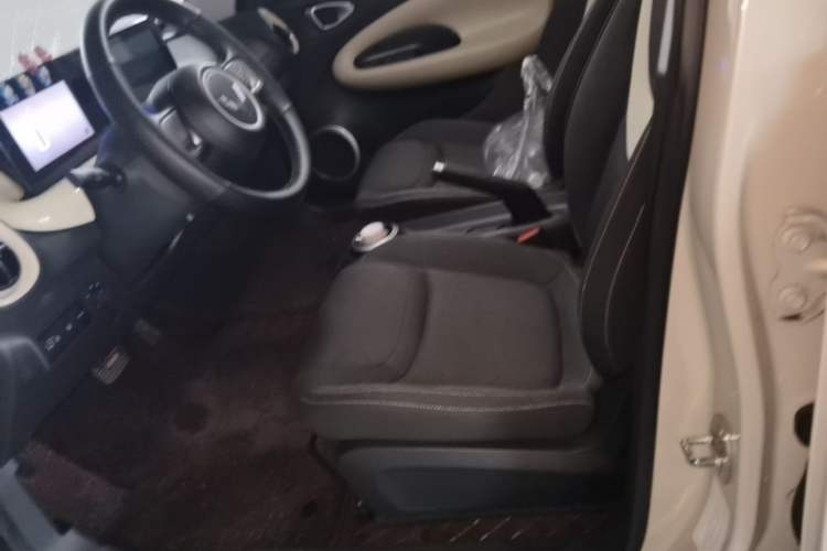 Used Wuling Bingo 2024 203km Light Edition