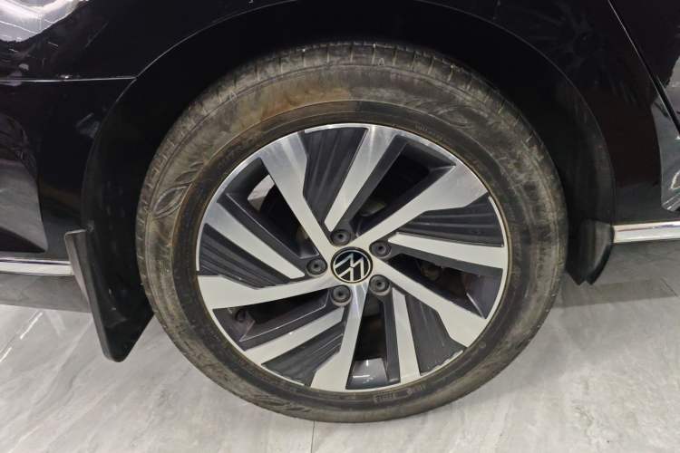 Used Volkswagen Magotan GTE Plug-in Hybrid 2020 GTE Luxury Model