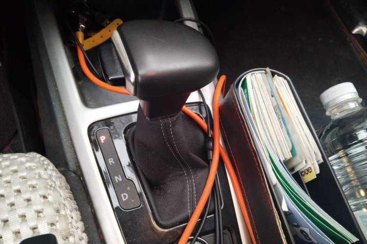 Used Qoros 3 2016 Sedan 1.6L Automatic Zhiyue Model
