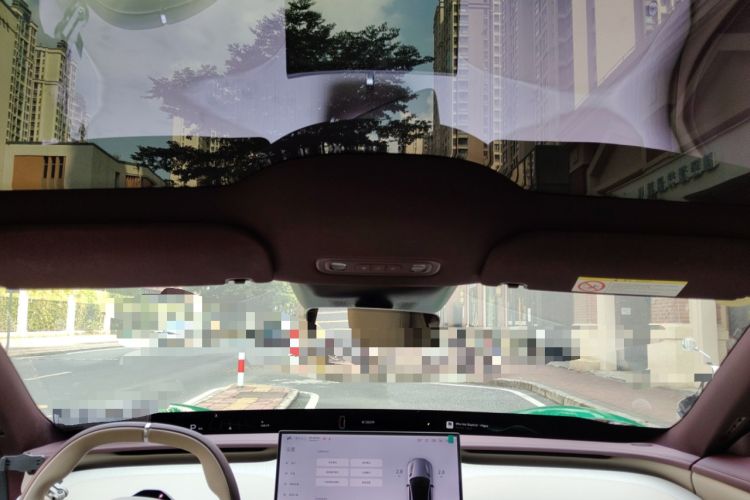 Used Xiaomi Auto YU7 2025 Ultra-Long Range Rear-Wheel Drive Version