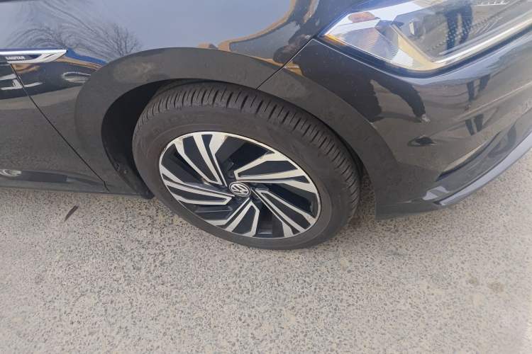 Used Volkswagen Sagitar 2021 280TSI DSG Luxury Smart Connectivity Edition