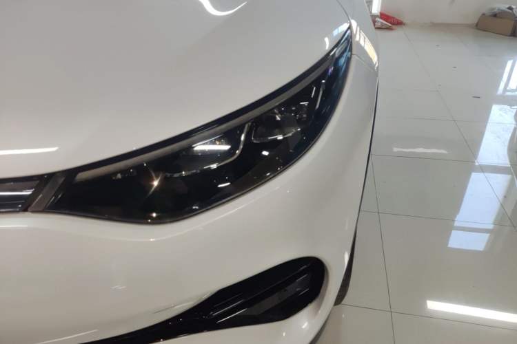 Used Denza X 2020 PHEV Sport Edition
