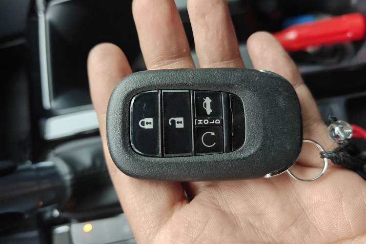 Used Honda Accord 2025 Sport Series 260TURBO Prestige Edition