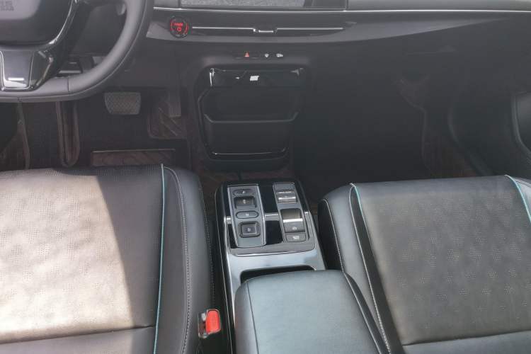 Used Honda e:NP2 2024 Advanced Edition Gear Lever