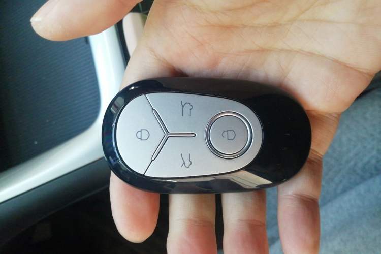 Used Geely Galaxy Geome 2025 310km Youth Edition