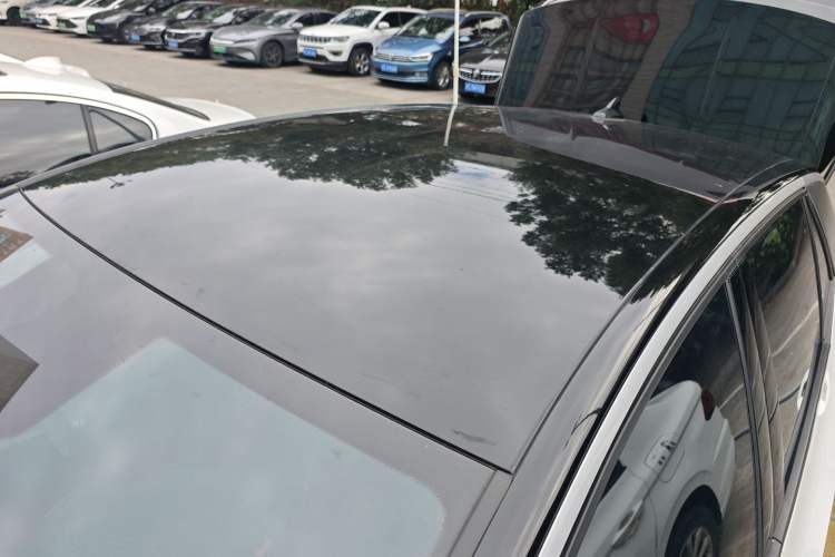 Used Volkswagen ID.3 2024 Pure & Smart Edition
