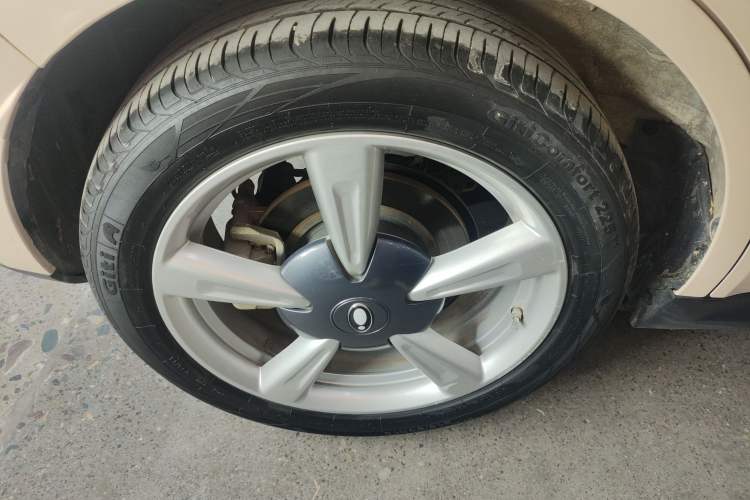 Used ORA Good Cat 2022 400km Standard Range Luxury Version Ternary Lithium