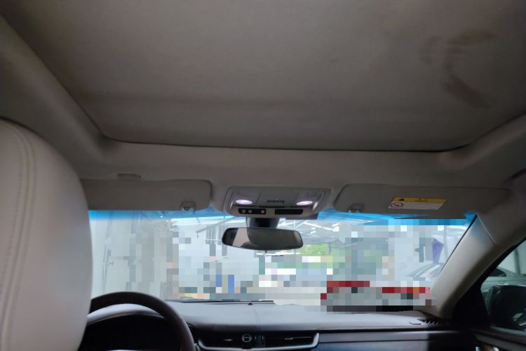 Used Cadillac XTS 2015 28T Comfort Model Headliner