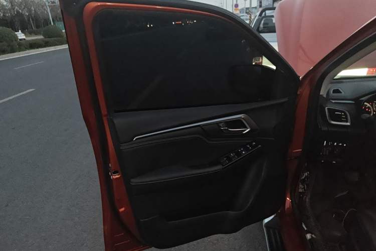 Used Isuzu D-MAX 2021 1.9T Automatic All-Wheel Drive Diesel Global Leading RZ4E