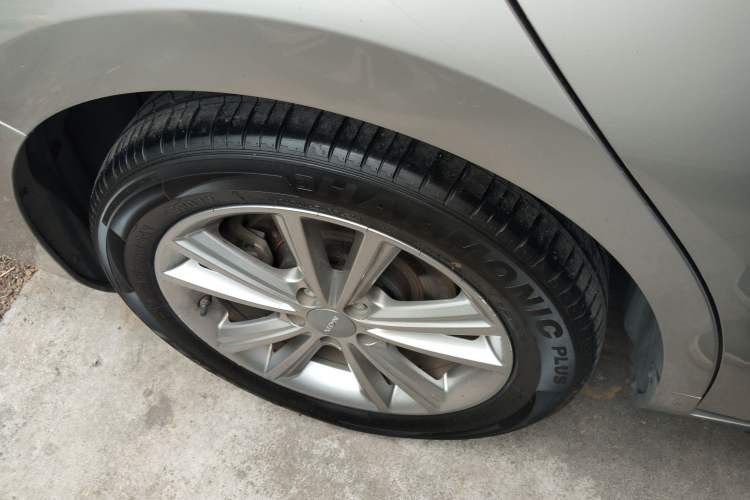 Used AION S 2022 Meizu 580 Exterior 5