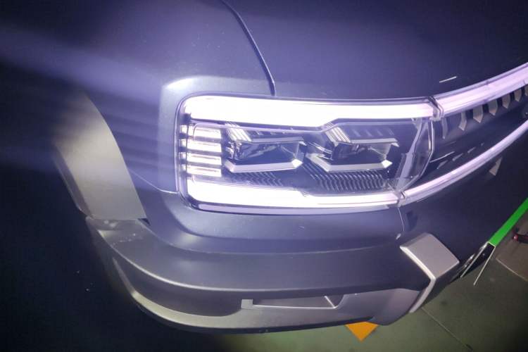 Used Formula Leopard Leopard 5 2023 Cloud Ride Flagship Edition