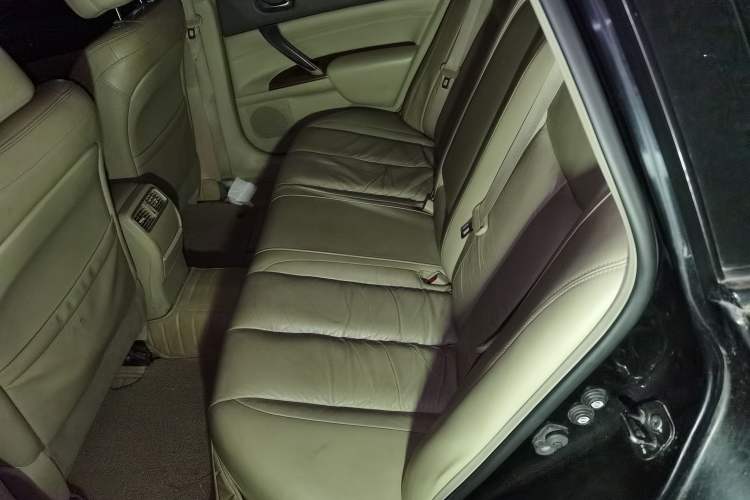 Used Nissan Teana 2011 2.0L XL Comfort Edition
