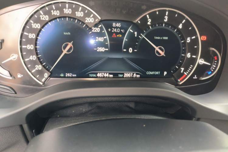 Used BMW X3 2018 xDrive25i M Sport Package China V
