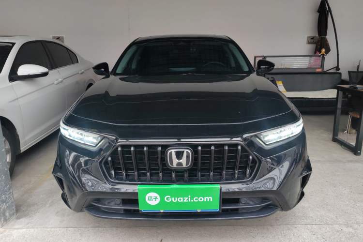 Used Honda Inspire 2024 260TURBO Elite Edition