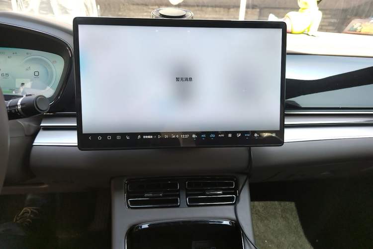 Used BYD Han 2023 DM-i Champion Edition 121KM Prestige Model