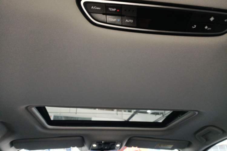 Used GAC Trumpchi M8 2023 Lingxiu Series 390T Luxury Edition Headliner