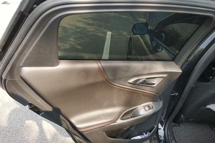 Used Chevrolet Malibu XL 2022 Redline 550T Automatic RuiLian Edition