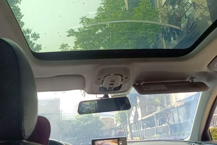 Used Audi A4L 2017 40 TFSI Style Edition
