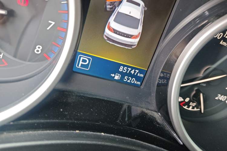 Used Venucia T90 2017 2.0L CVT Leading Edition