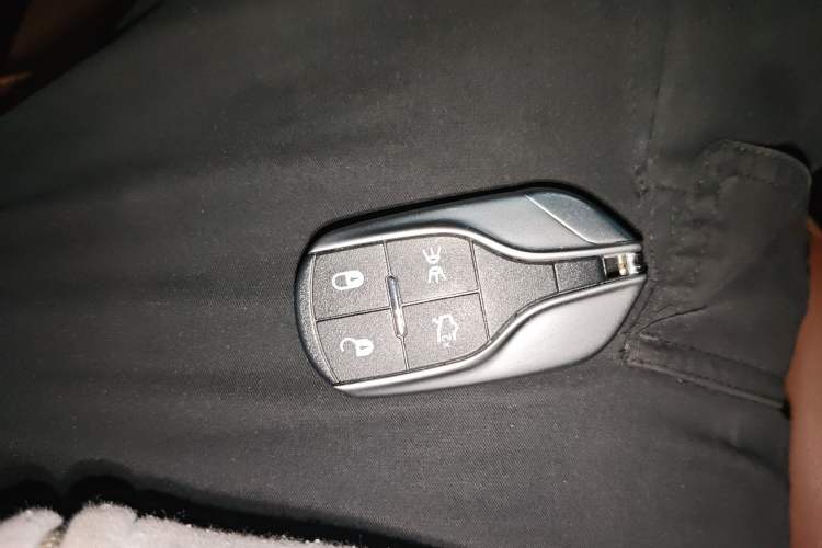 Used Maserati Ghibli 2019 3.0T Standard Version China V Emission Standard
