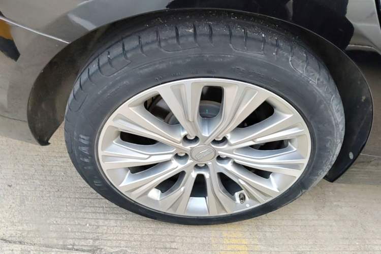 Used Cadillac CT6 2023 28T Prestige Model